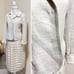 L Suit! 23区 Tweed Jacket, Max Mara Striped Skirt, All Season