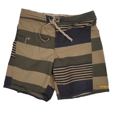 Patagonia Hybrid Hiking Swim Shorts