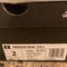 PREDATOR FREAK.3 FIRM GROUND SOCCER CLEATS