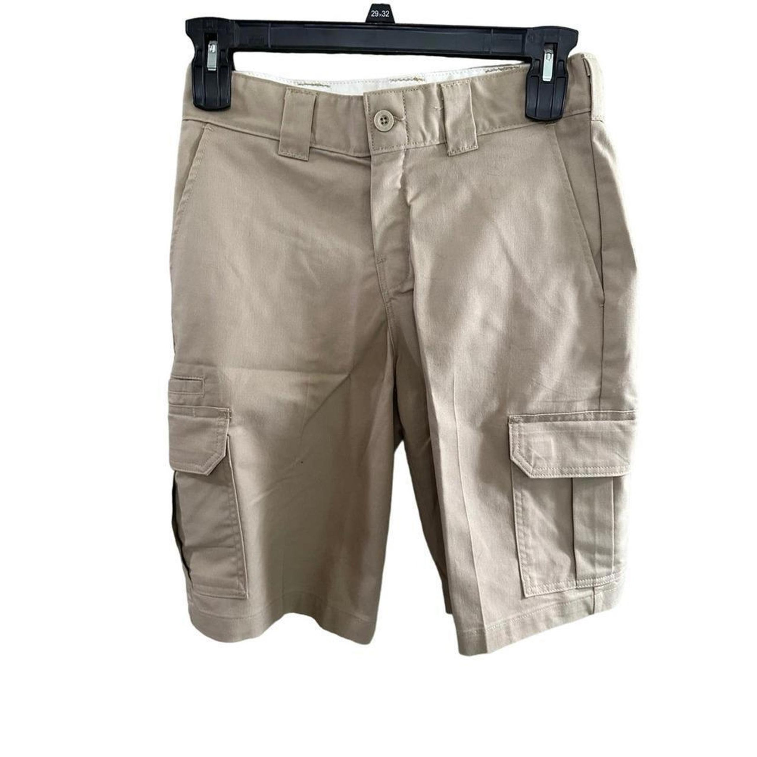 LOT OF 3 Dickies men’s shorts-size 30