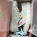 LOVESHACKFANCY SUPERGA SNEAKERS