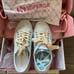 LOVESHACKFANCY SUPERGA SNEAKERS