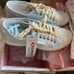 LOVESHACKFANCY SUPERGA SNEAKERS