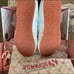 LOVESHACKFANCY SUPERGA SNEAKERS