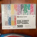 Pokemon Center Exclusive Limited Edition Eevee Elements Puzzle Brand New Sealed