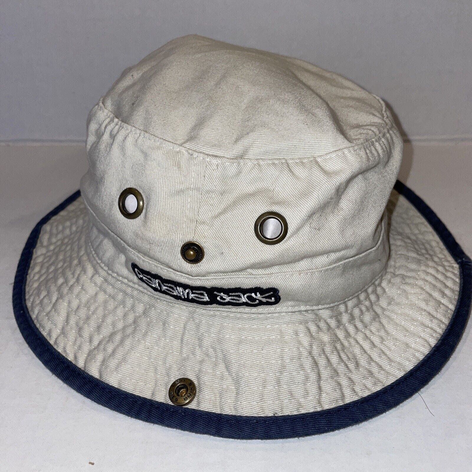 Panama jack golf best sale hats