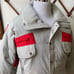 Vintage 80s 90s Edelweiss Down Ski Puffer Jacket