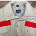 Vintage 80s 90s Edelweiss Down Ski Puffer Jacket