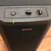 Sony SAW subwoofer
