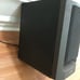 Sony SAW subwoofer