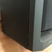 Sony SAW subwoofer