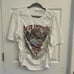 Affliction American Customs Western T-Shirt NWT Size 2XL