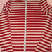 Victoria’s Secret Pink Multi Rib Mock Neck Long-Sleeve Tee LARGE