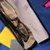 Fendi glasses
