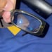 Fendi glasses