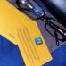 Fendi glasses