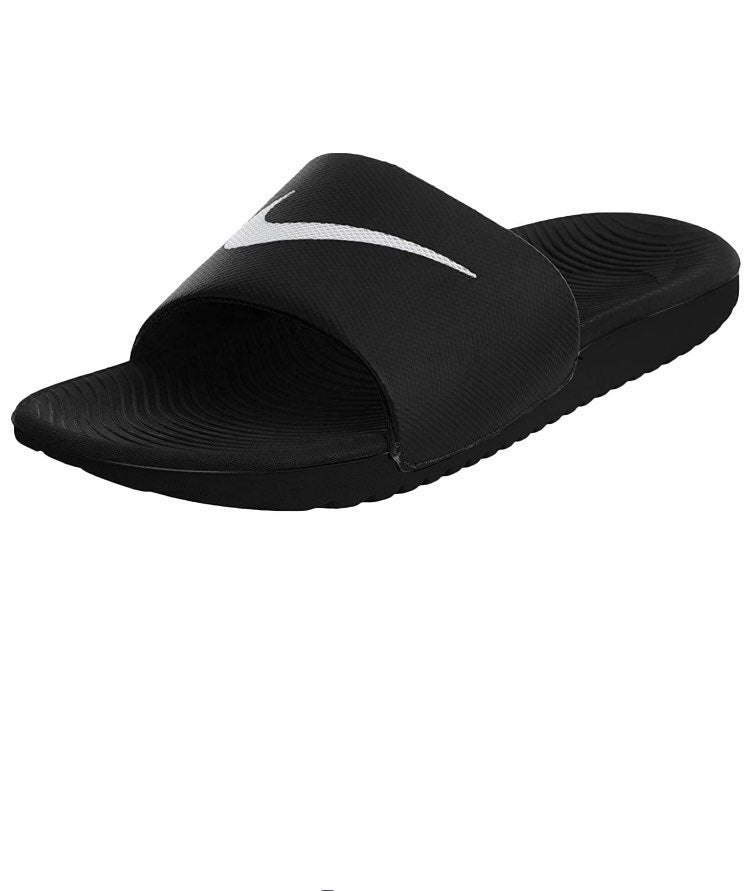 Nike Men's Kawa Slide Athletic Sandal (S