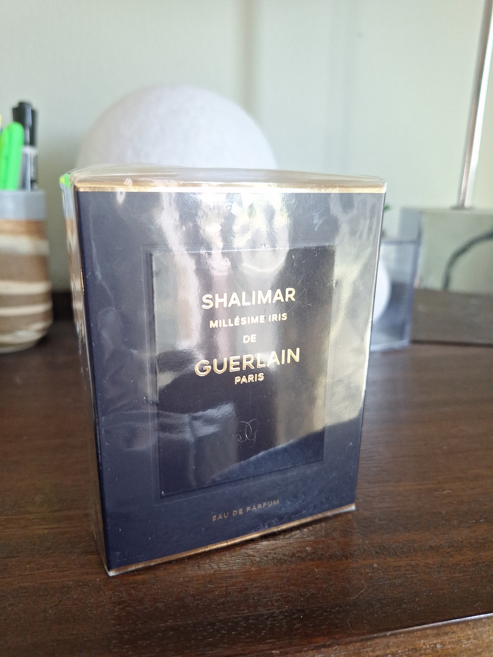 Shalimar Millésime Iris 50 ml