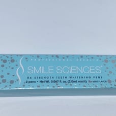 Smile Sciences - Teeth Whitening Set