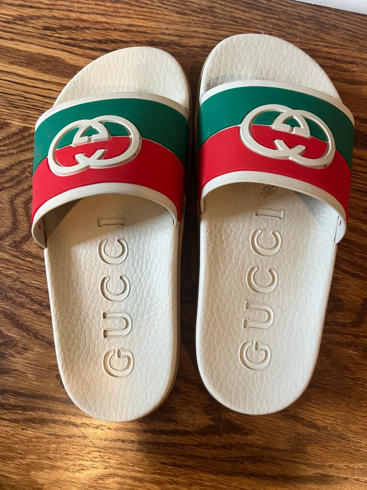 Gucci