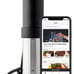 Anova Culinary Sous Vide Precision Cooker 2.0 (WiFi), 1000 Watts