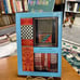 The Craft of the Weaver by Sutton, Collingwood and Hubbard. HB/DJ signed 1st