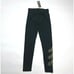 Adidas Holiday Tight Spell out Elastic waist Cotton Blend Stretch Women S NWT