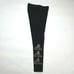 Adidas Holiday Tight Spell out Elastic waist Cotton Blend Stretch Women S NWT