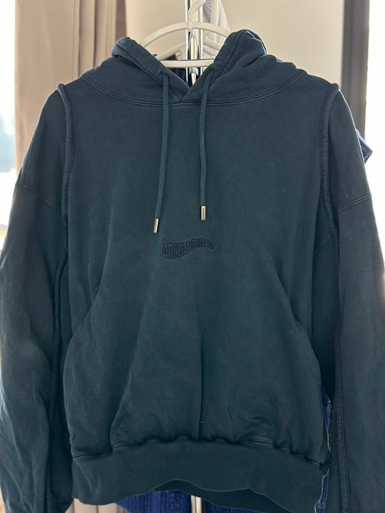 Jacquemus ‘Le Carmague’ Hoodie