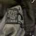 BROOKLYN CLOTH GRAFFITI Black DENIM JACKET M