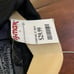 BROOKLYN CLOTH GRAFFITI Black DENIM JACKET M