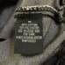 BROOKLYN CLOTH GRAFFITI Black DENIM JACKET M