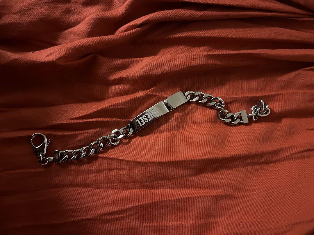 DIESEL Accessories Bracelet