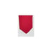 Christian Dior Silk Tie Red