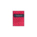 Christian Dior Silk Tie Red