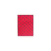 Christian Dior Silk Tie Red