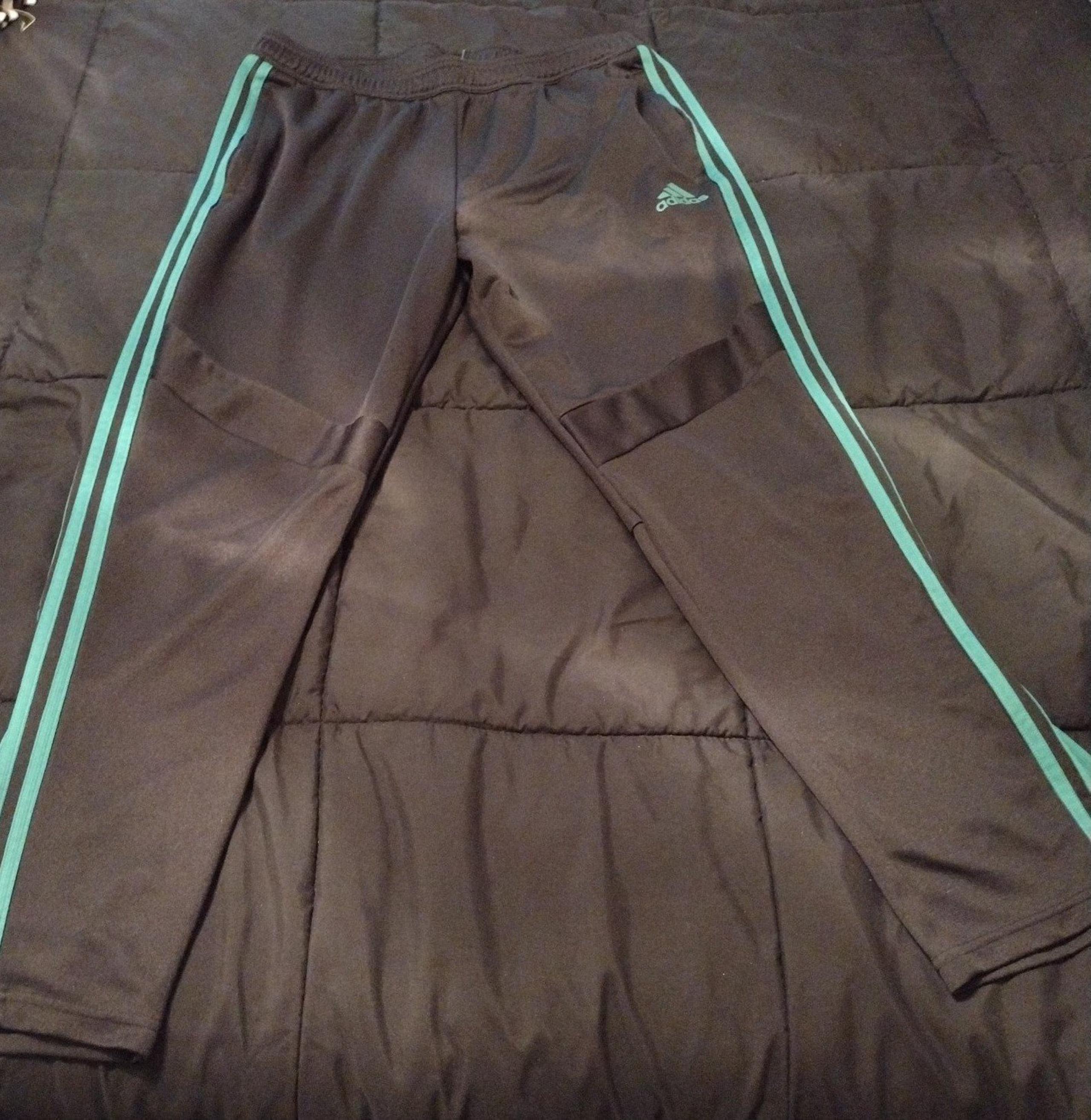Adidas climacool men's pant
