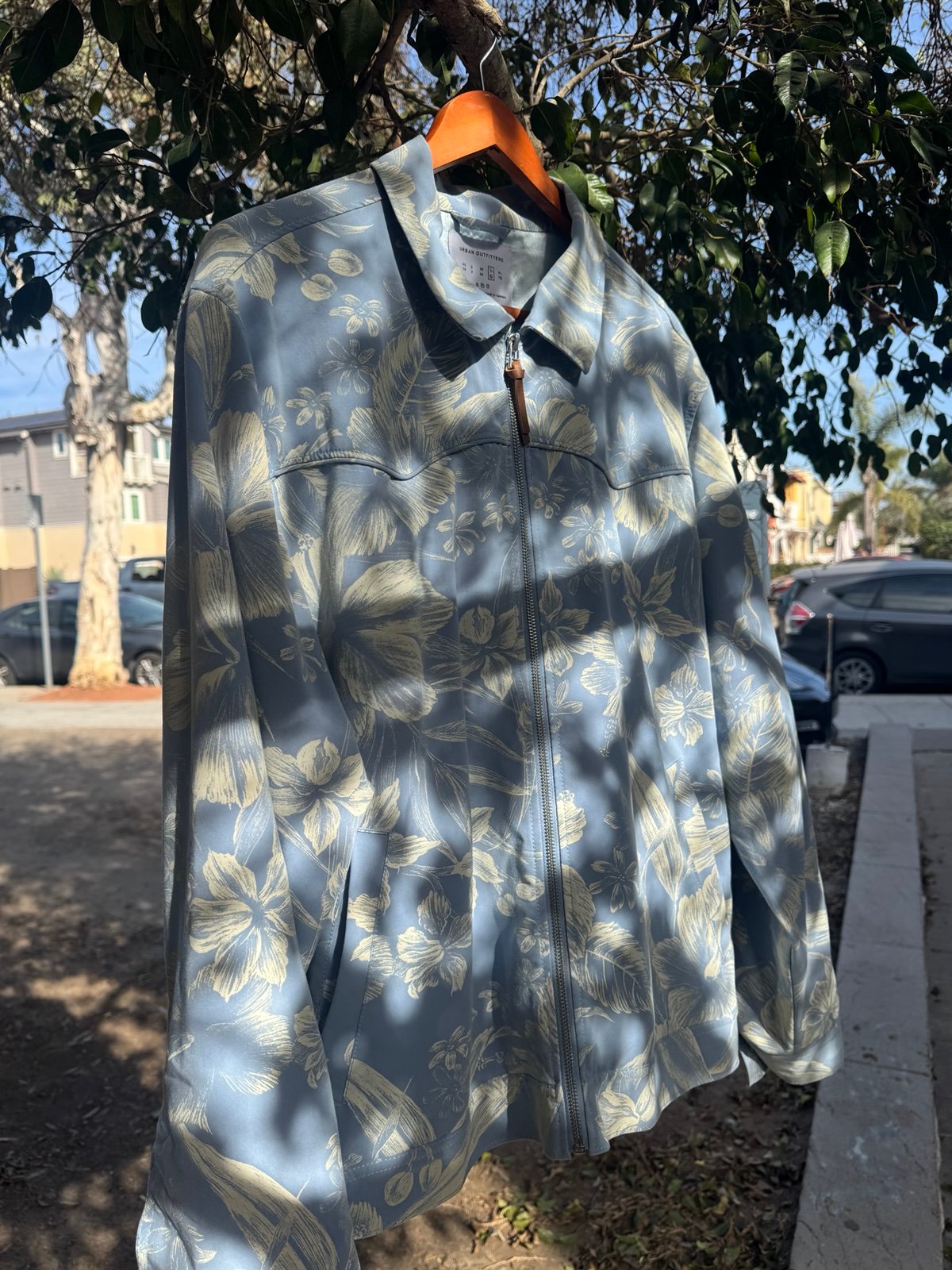 Urban Outfitters Vintage Jacket