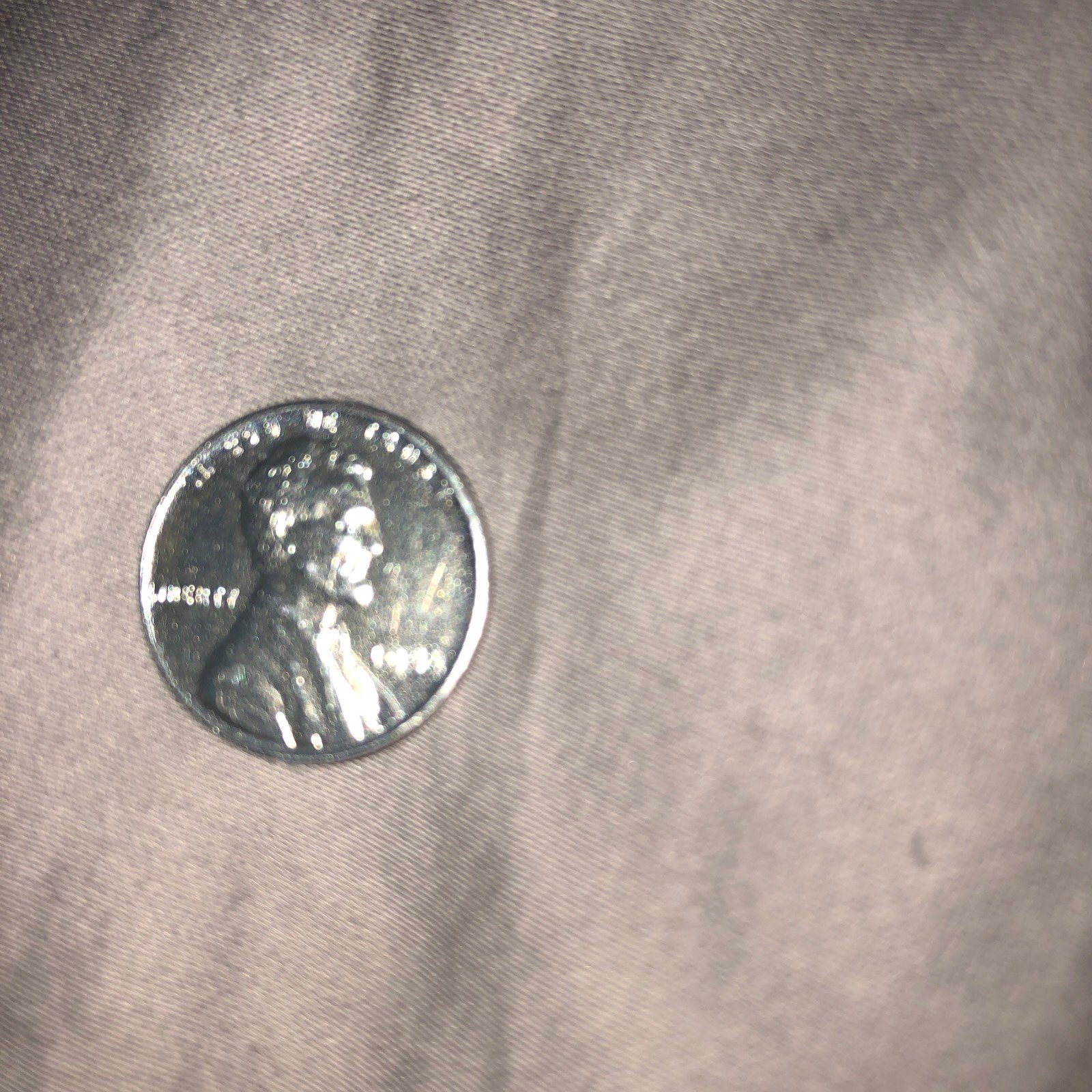coins collection