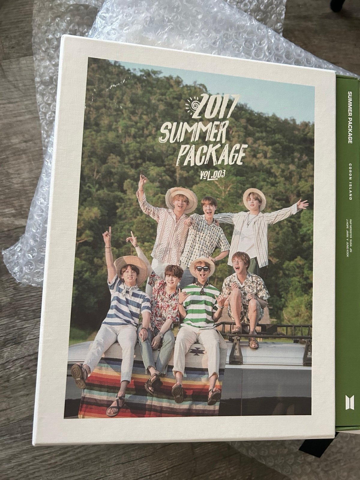 BTS rare BTS collectibles not the actual price send offer