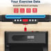 Under Desk Treadmill 2 in 1 Walking Pad, Portable, Folding, Electric, Motorized