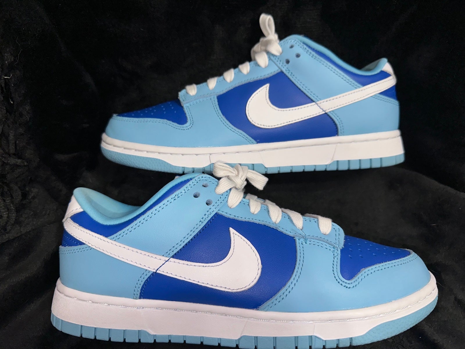 Nike Dunk Low Argon