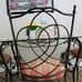 Glass Top Kitchen Table with Chairs