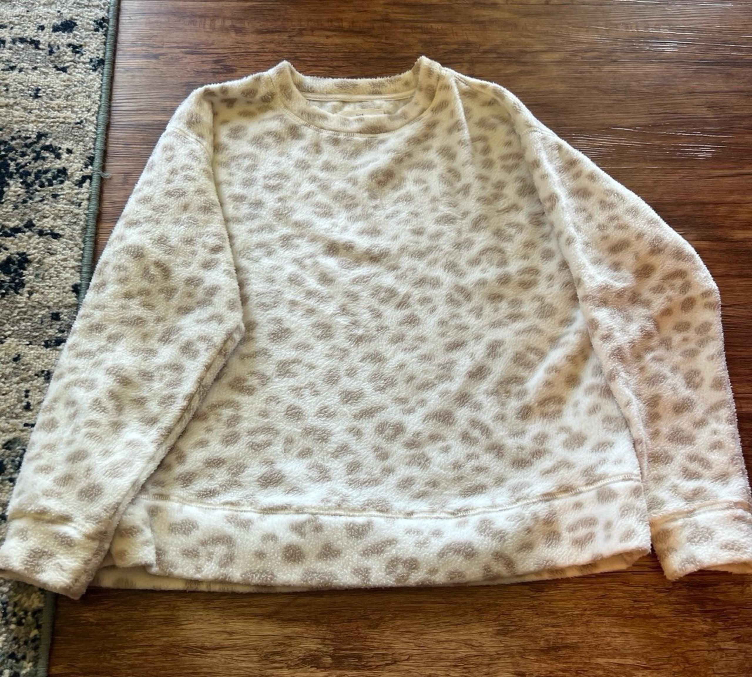 Thread & Supply womens crewneck