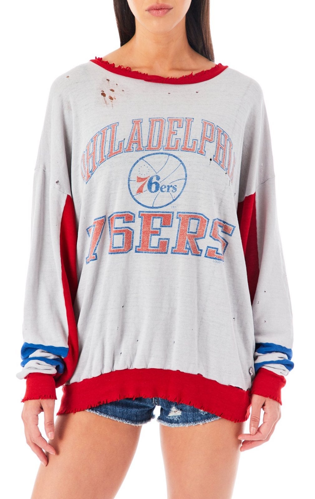 LF Furst of a Kind Vintage Crewneck