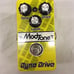 Modtone Dyno Drive Guitar Effect Pedal MT-OD