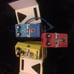 Modtone Dyno Drive Guitar Effect Pedal MT-OD