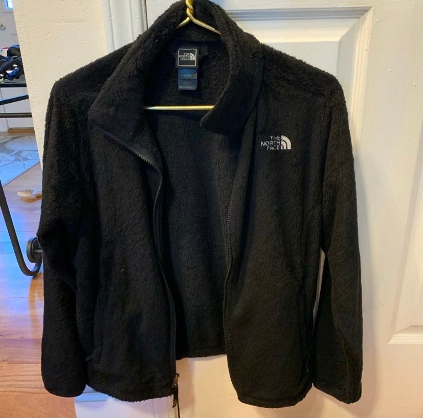 North Face jacket