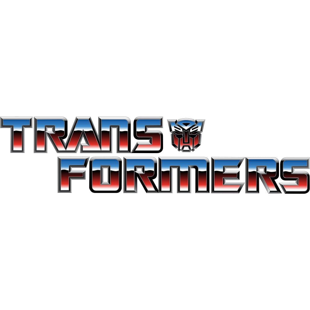 The Transformers - 98 Episodes - 13 DVD Box Set