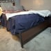 Bed frame